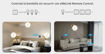Imagen de Sonoff Lámpara LED RGB Inteligente Smart WiFi B05-BL-A60