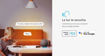 Imagen de Sonoff Lámpara LED RGB Inteligente Smart WiFi B05-BL-A60