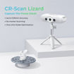 Imagen de Escáner 3D Creality CR-Scan Lizard Premium Kit