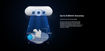 Imagen de Escáner 3D Creality CR-Scan Lizard Premium Kit