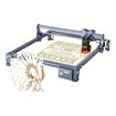 Imagen de Grabadora y Cortadora Láser Creality CR-Laser Falcon 5W