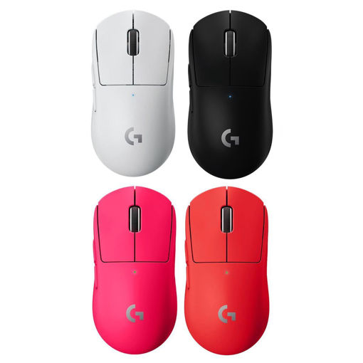 Imagen de Mouse Inalámbrico Logitech Pro X Superlight Gaming