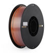 Imagen de Filamento PLA Silk Seda Creality Arcoiris 1kg 1.75mm