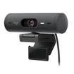 Imagen de Cámara Web Logitech BRIO 500 Full HD con HDR