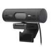 Imagen de Cámara Web Logitech BRIO 500 Full HD con HDR