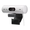Imagen de Cámara Web Logitech BRIO 500 Full HD con HDR