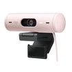 Imagen de Cámara Web Logitech BRIO 500 Full HD con HDR
