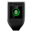 Imagen de Billetera Trezor Model T Hardware Wallet Oficial