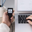 Imagen de Billetera Trezor Model T Hardware Wallet Oficial