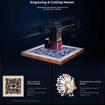 Imagen de Grabadora y Cortadora Láser Creality CR-Laser Falcon 5W