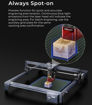 Imagen de Grabadora y Cortadora Láser Creality CR-Laser Falcon 5W
