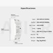 Imagen de Sonoff Basic RFR2 Wifi RF Interruptor Smart Switch