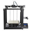 Imagen de Creality Cama Magnética PEI Glossy 235x235 para Ender 3, 3 Pro, 5 y 5 Pro