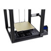 Imagen de Creality Cama Magnética PEI Glossy 235x235 para Ender 3, 3 Pro, 5 y 5 Pro