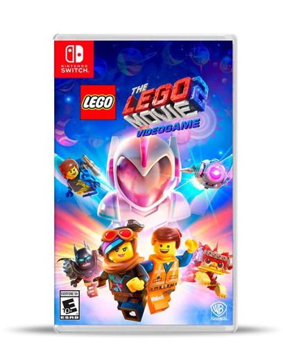 Imagen de LEGO Movie 2 Videogame (Nuevo) Switch