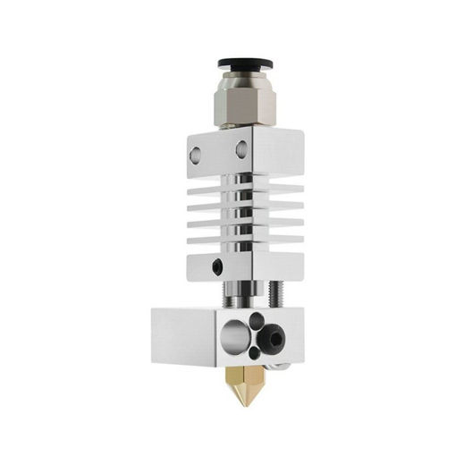 Imagen de Hotend MK8 BIGTREETECH para CR-10 y Similares