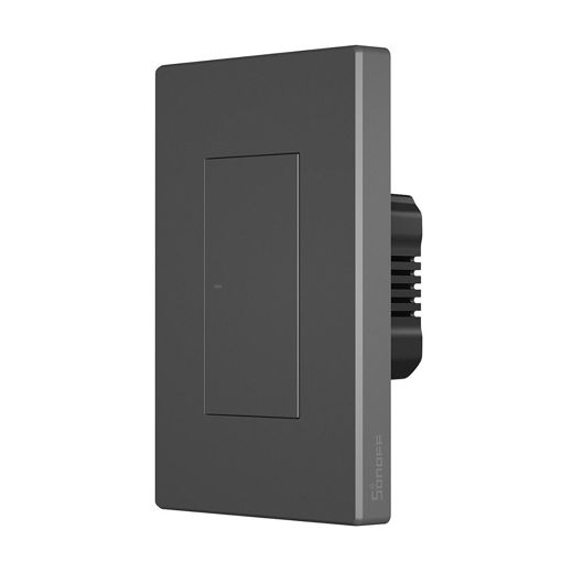 Imagen de Sonoff SwitchMan M5 Interruptor de Pared 1 Botón WiFi