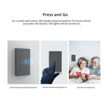 Imagen de Sonoff SwitchMan M5 Interruptor de Pared 3 Botones WiFi
