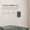 Imagen de Sonoff SwitchMan M5 Interruptor de Pared 3 Botones WiFi
