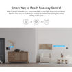 Imagen de Sonoff SwitchMan M5 Interruptor de Pared 3 Botones WiFi