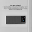 Imagen de Sonoff SwitchMan M5 Interruptor de Pared 3 Botones WiFi