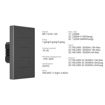 Imagen de Sonoff SwitchMan M5 Interruptor de Pared 3 Botones WiFi