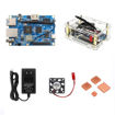 Imagen de Orange Pi 3 LTS 2GB RAM LPDDR3 8GB WIFI BT5.0 Kit