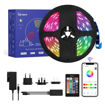 Imagen de Sonoff L2 Cinta Tira Led Inteligente WiFi 5m