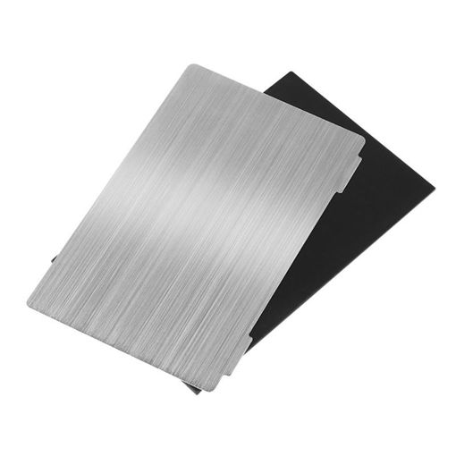 Imagen de Cama Magnetica de Impresora Resina LD-002H 138x85mm