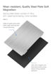 Imagen de Cama Magnetica de Impresora Resina LD-002H 138x85mm