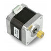 Imagen de Motor Paso a Paso Creality 42-40 Extrusor