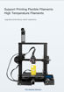 Imagen de Kit Extrusor Directo Creality Sprite Extruder Pro All Metal