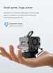 Imagen de Kit Extrusor Directo Creality Sprite Extruder Pro All Metal