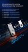 Imagen de Kit Extrusor Directo Creality Sprite Extruder Pro All Metal