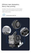 Imagen de Kit Extrusor Directo Creality Sprite Extruder Pro All Metal