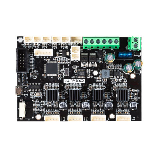 Imagen de Placa Madre Motherboard Creality Ender 6 Silenciosa