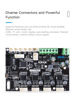 Imagen de Placa Madre Motherboard Creality Ender 6 Silenciosa