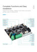 Imagen de Placa Madre Motherboard Creality Ender 6 Silenciosa