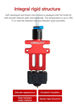 Imagen de Hotend Creality CR-6 SE y CR-6 Max