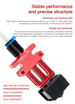 Imagen de Hotend Creality CR-6 SE y CR-6 Max