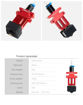 Imagen de Hotend Creality CR-6 SE y CR-6 Max