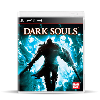 Imagen de Dark Souls (Usado) PS3