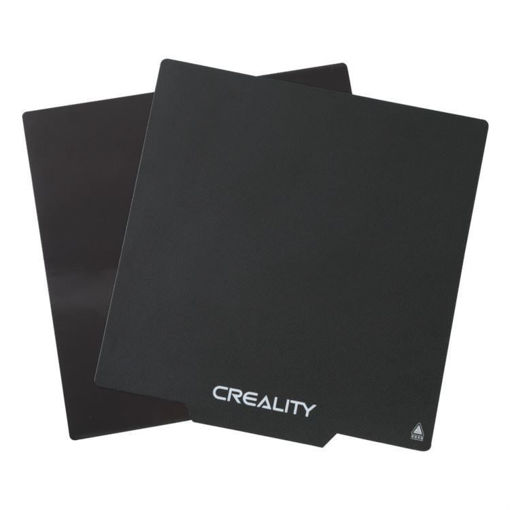 Imagen de Cama Sticker Magnético Creality Ender 310x310x1mm