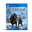 Imagen de God of War Ragnarok (Nuevo) PS4