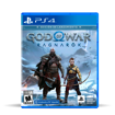 Imagen de God of War Ragnarok (Nuevo) PS4