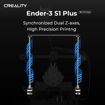 Imagen de Impresora 3D Creality Ender 3 S1 Plus