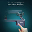 Imagen de Cortadora y Grabadora Láser Creality CR-Laser Falcon 10W