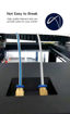 Imagen de Filamento PLA Crealiy HP Ultra 1kg 1.75mm