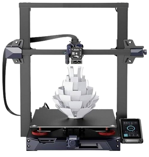 Imagen de Impresora 3D Creality Ender 3 S1 Plus