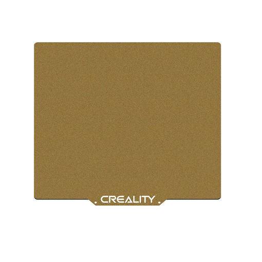 Imagen de Creality Placa Magnética PEI Frosted 235x235 para Ender 3, 3 Pro, 5 y 5 Pro